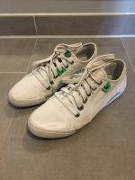 Original Puma Corisca Sneaker in Weiß - Gr. 37 Bayern - Würzburg Vorschau