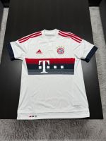 FC Bayern Auswärtstrikot Thiago Nr. 6 Saison 15/16 Größe M Bayern - Karlstadt Vorschau