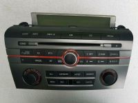 Mazda 3 Radio CD Radiodatensystem BS3M66AT0 Nordrhein-Westfalen - Herford Vorschau