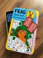 Frag' doch mal die Maus, Quiz, Fragespiel Wandsbek - Hamburg Rahlstedt Vorschau