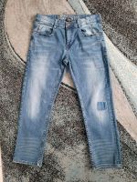 Lemmi Jeans Gr. 134 big Nordrhein-Westfalen - Warendorf Vorschau