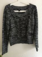 Wie neu grauer Strickpullover von H&M in Größe S Niedersachsen - Osterholz-Scharmbeck Vorschau