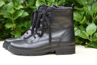 Schnürstiefelette von Gabor Nordrhein-Westfalen - Vlotho Vorschau