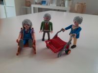 Playmobil Oma Opa Schleswig-Holstein - Pansdorf Vorschau