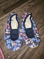 Turnschläppchen Gymnastikschuhe Gr. 27 Bayern - Erbendorf Vorschau