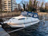 Drago 22 IB + Trailer Top Kajütboot Motorboot Brandenburg - Rheinsberg Vorschau