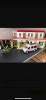 Playmobil Hotel inkl. Transporter und Disko mit Effects Nordrhein-Westfalen - Elsdorf Vorschau