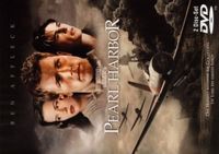 ☀️ DVD Set 2001☀️ Kriegsfilm ☀️ PEARL HARBOR ☀️176 Min. ☀️ FSK 12 Nordrhein-Westfalen - Bottrop Vorschau