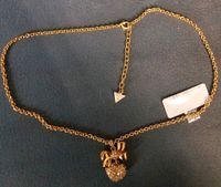 Kette mit Herzanhänger Guess Neu Berlin - Steglitz Vorschau