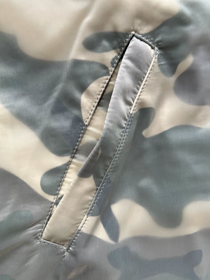 Stüssy Coach Jacket - Gr. S / Camouflage - NEU in Bielefeld