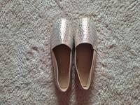 schuhe espadrilles Slipper Nordrhein-Westfalen - Grevenbroich Vorschau