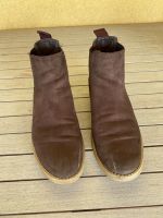 Chelsea-Boots Jungen Gr. 41 Brandenburg - Wittenberge Vorschau