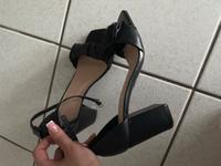 Absatzschuhe - Sandalen Hessen - Leun Vorschau
