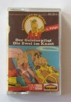 Alf MC Erinnerungen an Melmac Kassette NOCH EINGESCHWEISST ! OVP Niedersachsen - Wahrenholz Vorschau