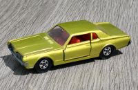 Matchbox Series No.62 Mercury Cougar Mülheim - Köln Dünnwald Vorschau