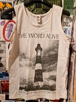 The Word alive- Bandshirt Pankow - Prenzlauer Berg Vorschau
