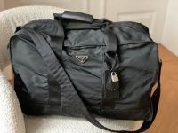 Prada Reisetasche Weekender Nylon schwarz Tasche Hamburg-Nord - Hamburg Hohenfelde Vorschau