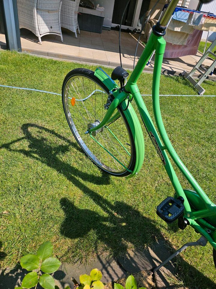 Fahrrad 28Zoll, Hollandrad von Amsterdam in Wolbeck