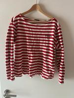Tchibo Langarmshirt Gr. M 40 42 gestreift Nordrhein-Westfalen - Herne Vorschau