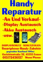 Handy  Reparatur Essen - Essen-Borbeck Vorschau