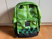 Minecraft Rucksack wie NEU! Frankfurt am Main - Westend Vorschau