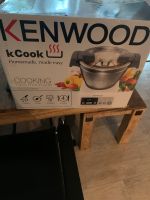 Kenwood k cook Baden-Württemberg - Teningen Vorschau