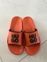 Hugo Schuhe neuwertig Gr.44 Hessen - Maintal Vorschau