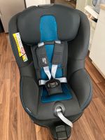 Britax Römer Dualfix M i-Size Reboarder Nordrhein-Westfalen - Witten Vorschau