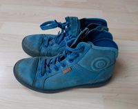 Eccos Schuhe Gr 35 zu verschenken Nordrhein-Westfalen - Borken Vorschau