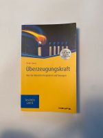 Überzeugungskraft - Buch - Führung, Management Baden-Württemberg - Waiblingen Vorschau