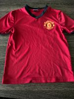 Manchester United Trikot, NEU, Gr. 140 Sachsen-Anhalt - Oppin Vorschau