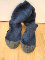 Falke Cosyshoe Hausschuh-Socken Marineblau Gr. 31/32 Düsseldorf - Gerresheim Vorschau