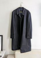 Vintage Utility Mantel Unisex Übergangsmantel 80er Coat Hipster Dresden - Neustadt Vorschau