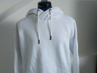 Superdry Hoodie Kapuzenpullover weiß Gr. 36 sehr gut Niedersachsen - Braunschweig Vorschau