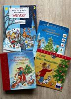 4 Bücher / Weihnachtsbücher / Weihnachtsgeschichten / Kinderbuch Schleswig-Holstein - Reinbek Vorschau