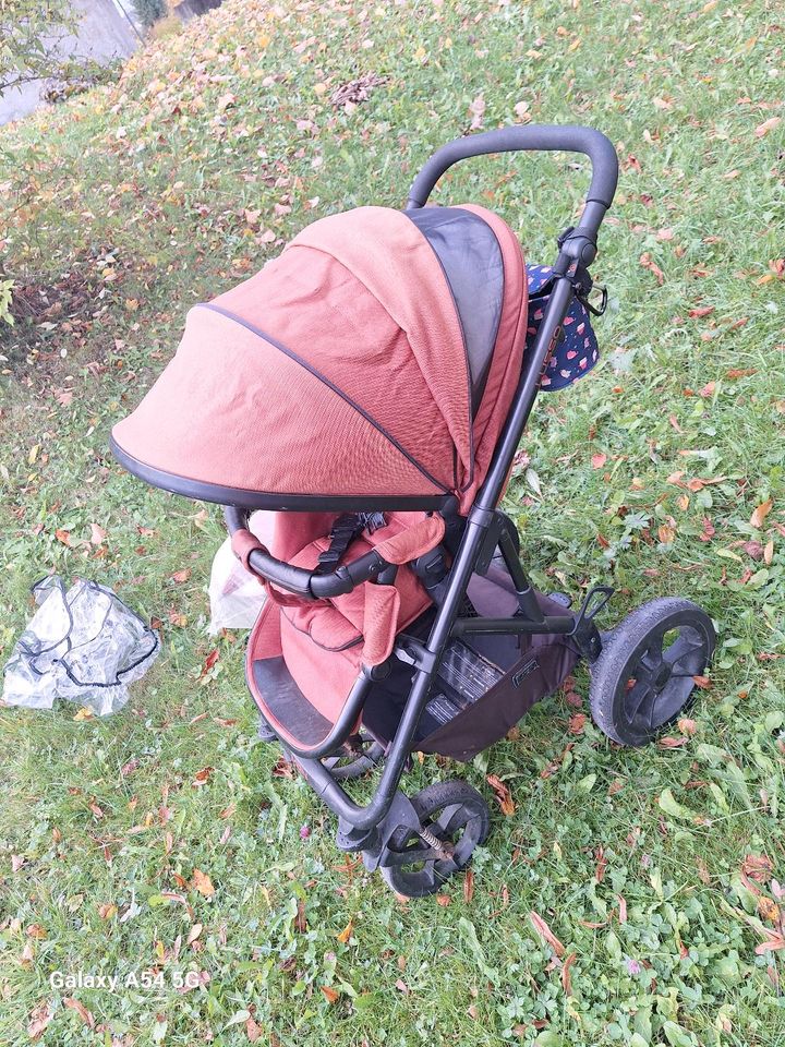 Kinderwagen von Mon in Immenstadt