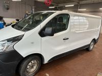 Renault Trafic dCi 120 L2H1 Sachsen-Anhalt - Burg Vorschau