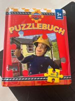 Puzzlebuch Feuerwehrmann Sam Niedersachsen - Bad Münder am Deister Vorschau