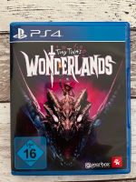 PlayStation 4 Spiel - Tiny Tinas Wonderlands Sachsen - Taucha Vorschau