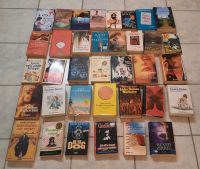 36 Bücher und Romane Nordrhein-Westfalen - Sankt Augustin Vorschau