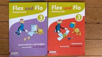 Flex und Flo 3 Mathematik Grundschule Förderschule Nordrhein-Westfalen - Recklinghausen Vorschau