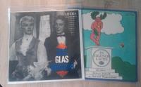 30 LP Litera Kabarett - Otto Valentin Emil uvm Schallplatten DDR Sachsen - Löbau Vorschau