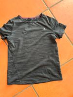 Sport TShirt schwarz meliert, Größe 146/152 Baden-Württemberg - Filderstadt Vorschau