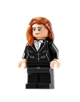 LEGO Marvel Minifigur Pepper Potts sh926 76269 Avengers Tower Neu Baden-Württemberg - Böbingen an der Rems Vorschau