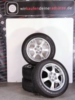 ❄️Honda Civic FK Winterräder Rail 205/55R16 KBA46221 Z122❄️ Baden-Württemberg - Nagold Vorschau