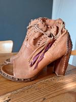 A.S.98 Sandalen Neu Größe 41 Nordrhein-Westfalen - Krefeld Vorschau