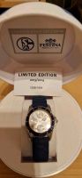 Schalke 04 Limited Edition Festina Damen Uhr Rheinland-Pfalz - Oberbettingen Vorschau