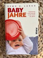 Babyjahre von Remo Largo Saarland - Kleinblittersdorf Vorschau