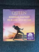Queen - Bohemian Rhapsody / I'm In Love With My Car (7", RSD) Vorpommern-Rügen - Landkreis - Sundhagen Vorschau