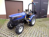 Farmtrac 26, Allrad, Traktor, Kleintraktor, Rasentraktor, Neu Sachsen - Seelitz Vorschau